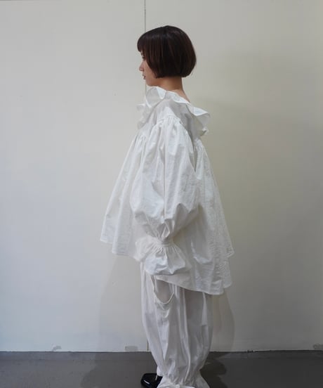 B03  Breeze blouse
