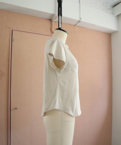 Floating T-shirt