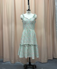 60's one-piece