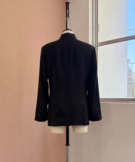 JK02 But cat JKT