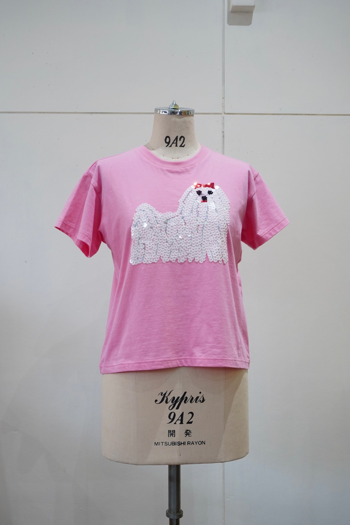 トップス SIIILON kirakira Maltaze type1 fit=scale-down,w=1200