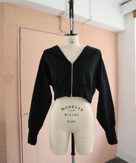 Sherpa sailor tops