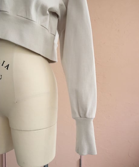 Sherpa sailor tops