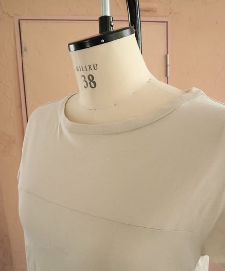 Floating T-shirt