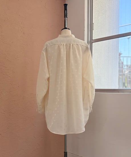S02 Cattot blouse