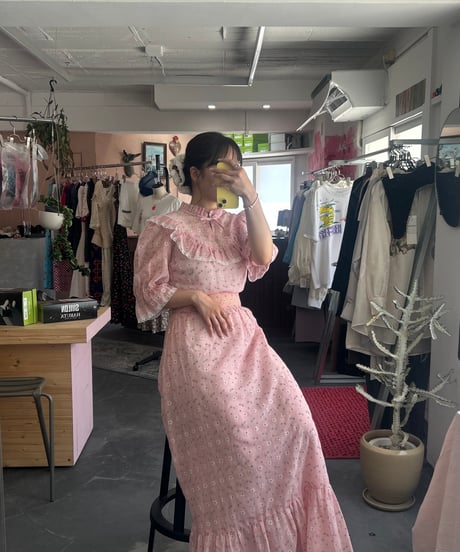 70's dress