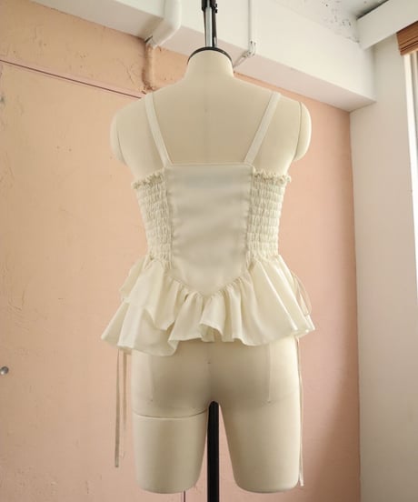 Classy Bustier