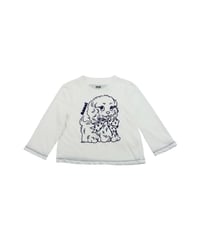T05　Lovely Anne T-shirt