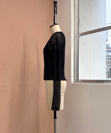 T04 The dual muse top