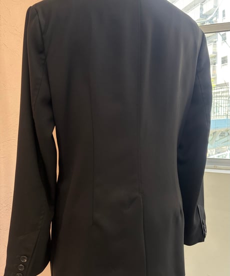 JK02 But cat JKT