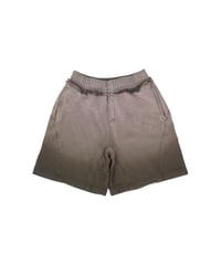 SP03 Bleach waves  short pants