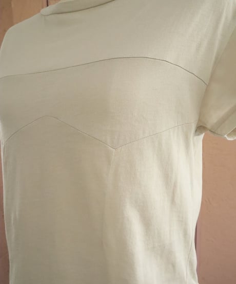Floating T-shirt
