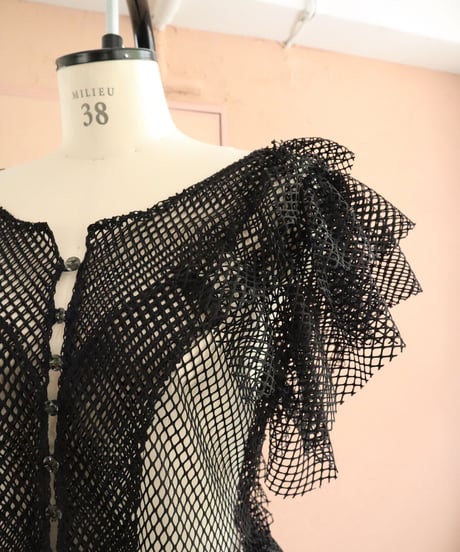 Float evening tops
