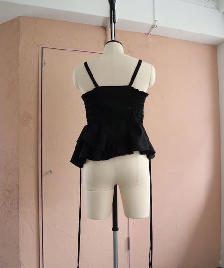 Classy Bustier