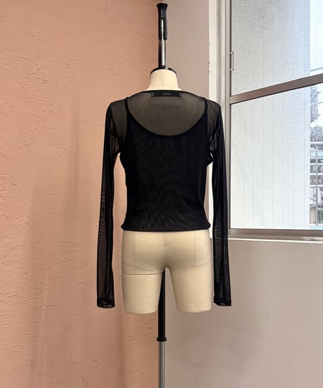 T04 The dual muse top