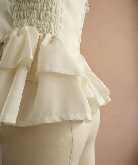 Classy Bustier