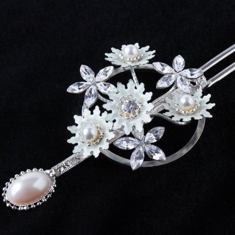 かつらしげもり　桐箱入り　カバー付　婚礼　日本舞踊　大衆演劇①②2台セット Amazon | 宴会盛り上げかつら おやじ＆江戸 4種セット （すだれはげ&毛