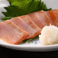 昭和のあの総理大臣専属料理人より直伝　 Lサイズ 熟成生からすみ　200g前後