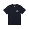 【SAM \"GREEN\"】DUB AND PEACE ONEPOINT TEE(BLACK)