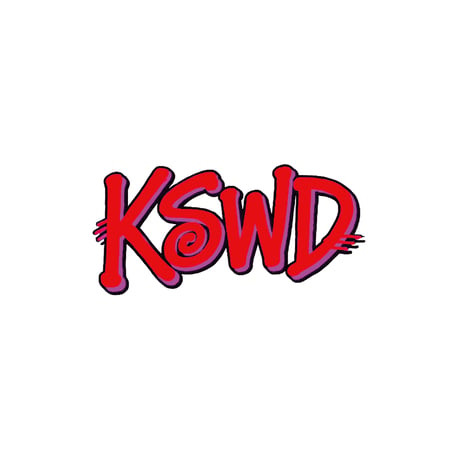【TAPPOI】2026KSWD TEE(WHITE) ※ビッグシルエット