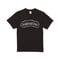【ハットリオリジナル】Puff Puff TEE (BLACK)
