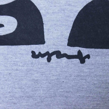 【2yang】2 young boys Tee(MIX GRAY)