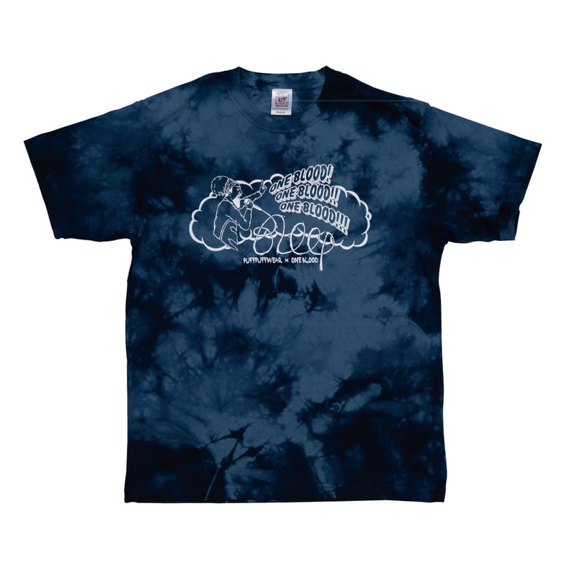 One Blood 】ONE BLOOD!! ONE BLOOD!! ONE BLOOD!!