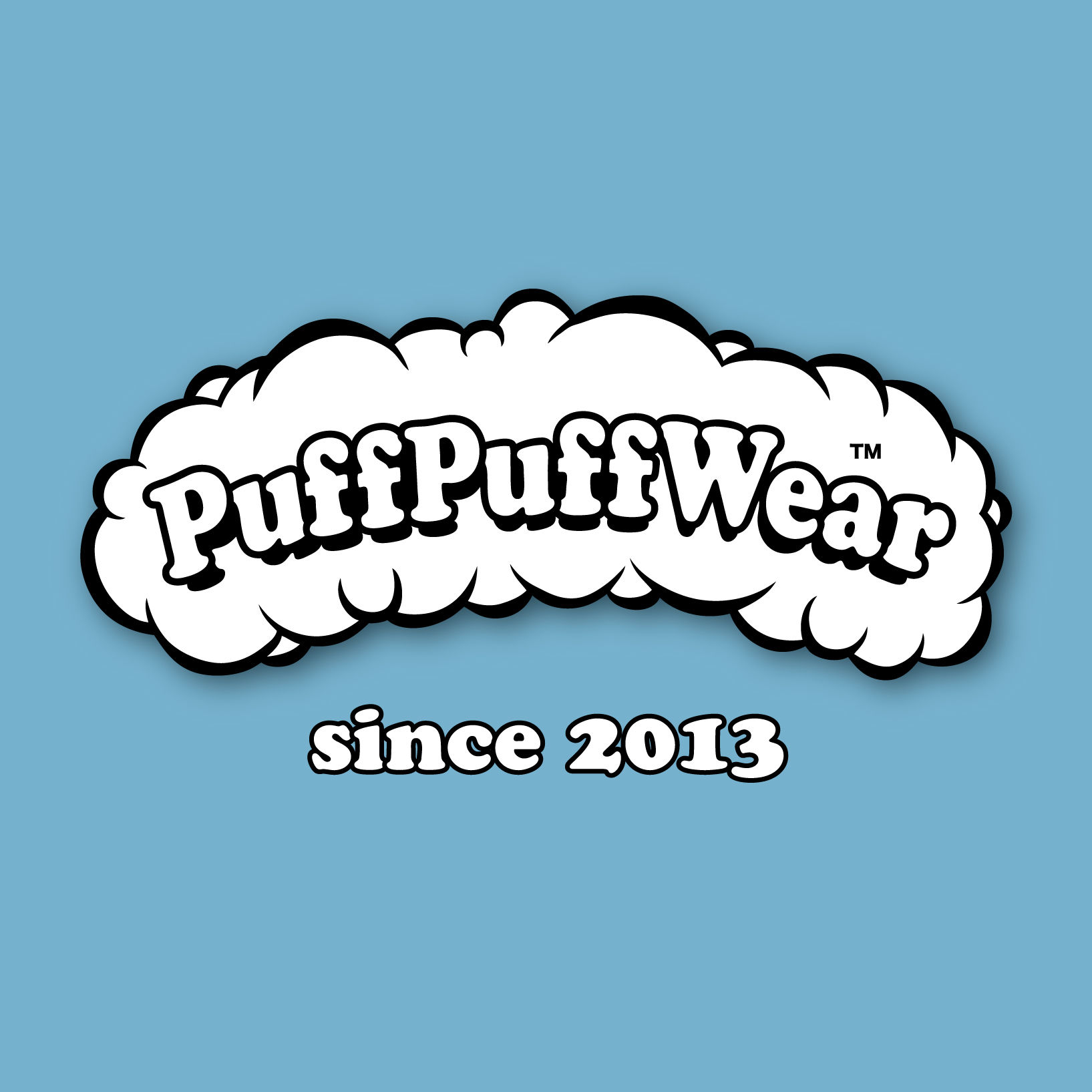 PuffPuffWear™