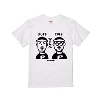 【2yang】2 young boys Tee(WHITE)