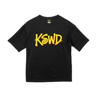 【TAPPOI】2026KSWD TEE(WHITE) ※ビッグシルエット
