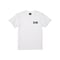 【SAM \"GREEN\"】DUB AND PEACE TEE(WHITE)