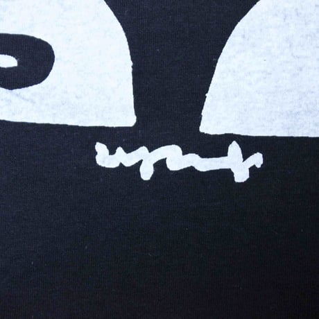 【2yang】2 young boys Tee(BLACK)