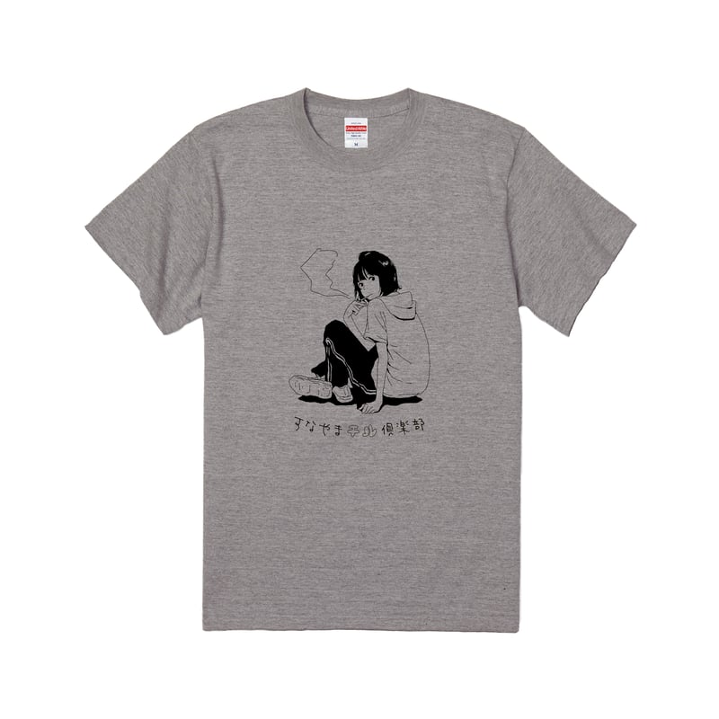 ナイチンゲールダンス ヤス 顔だらけTシャツ Mサイズ 5.6oz L/S Tee : Dancing Senmu | THE・MORIHIGASHI