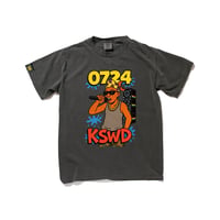 【TAPPOI】 MC TAPPOI TEE(SUMI)