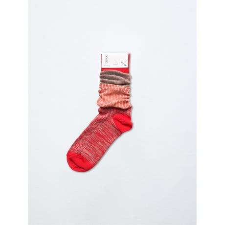<SNAKEseries> PALE（RED）
