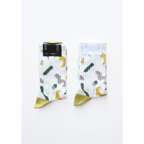 <INOUTseries>   Piece (WHITE)