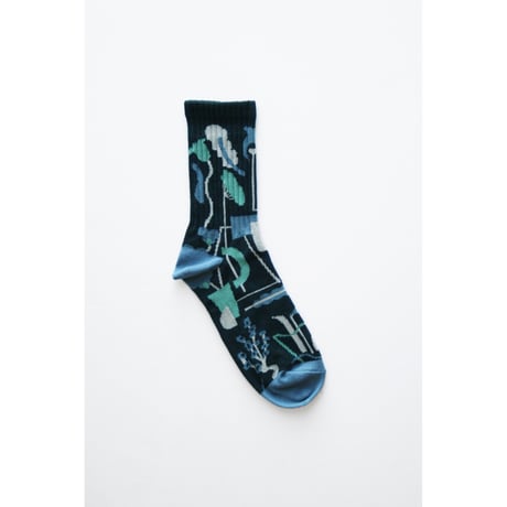 <INOUTseries>   Grow (BLACK)