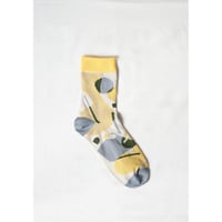 ＜BASIC series＞ ballgame (yellow)