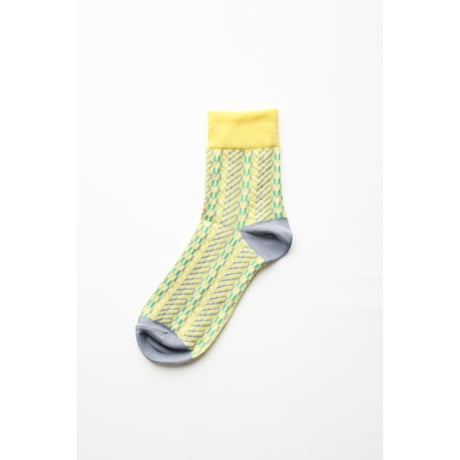 <ELECTROseries>   RYTHM (yellow)