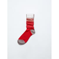 <SNAKEseries> MIX（RED）