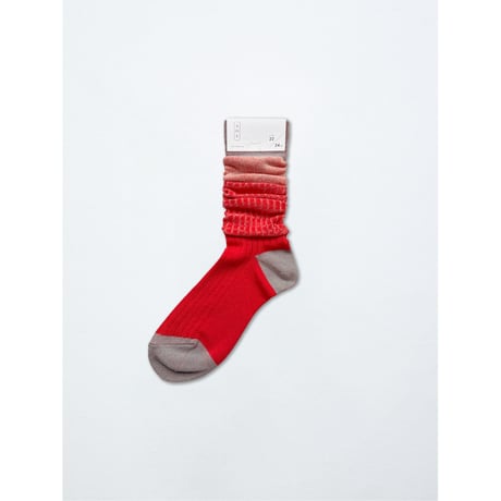 <SNAKEseries> MIX（RED）