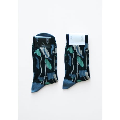 <INOUTseries>   Grow (BLACK)