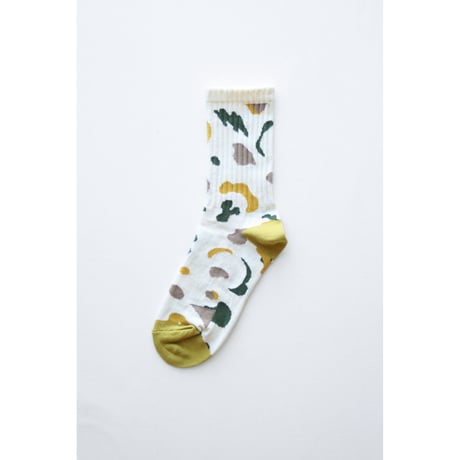 <INOUTseries>   Piece (WHITE)