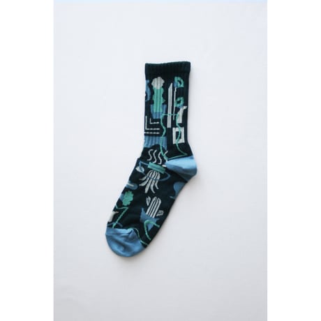 <INOUTseries>   Grow (BLACK)
