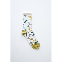 <INOUTseries>   Piece (WHITE)