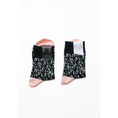 <ELECTROseries>   MOSAIC (black)