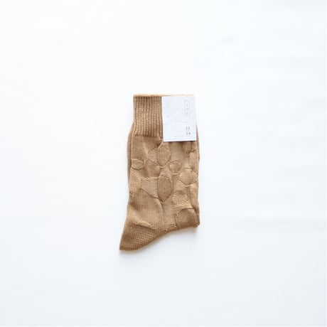 <凸凹series>  DOT (BEIGE)