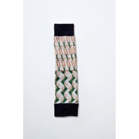 <1/2series> LEGS & ARM WARMER ONSA (BEIGE)