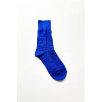<凸凹series>  FLAME (BLUE)