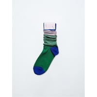 <SNAKEseries> MIX（GREEN）